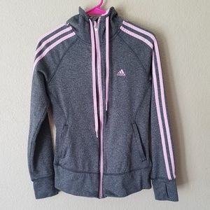 Adidas Hoodie